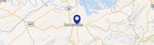 870 Dolly Parton Pkwy