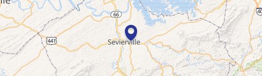 934 Dolly Parton Pkwy