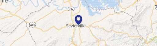 744 Dolly Parton Pkwy