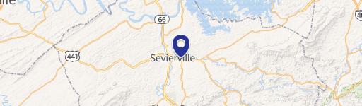 917 Dolly Parton Pkwy