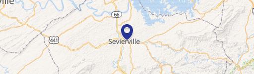 507 Dolly Parton Pkwy