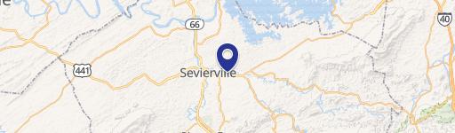 1162 Dolly Parton Pkwy