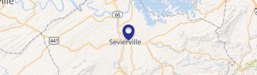 630 Dolly Parton Pkwy