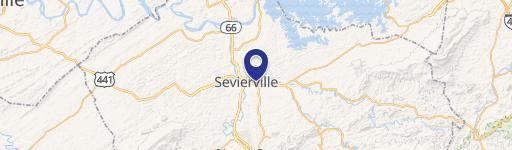 747 Dolly Parton Pkwy