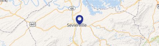 739 Dolly Parton Pkwy