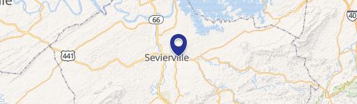 1052 Dolly Parton Pkwy