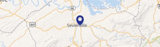 741 Dolly Parton Pkwy