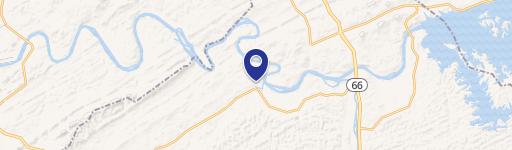 1234 Indian Warpath Rd