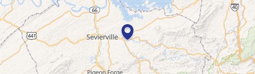 1856 Jack Delozier Dr