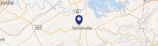 621 Old Knoxville Hwy