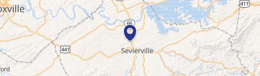 1020 Old Knoxville Hwy