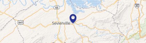 1540 Old Newport Hwy