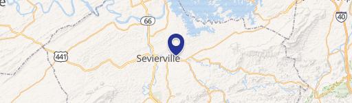 1265 Old Newport Hwy