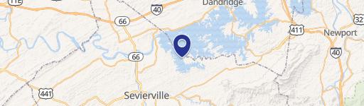 925 Smokey Mtn Queen Rd