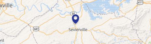 760 Winfield Dunn Pkwy