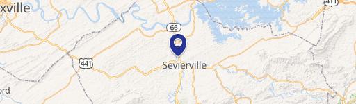 610 Winfield Dunn Pkwy