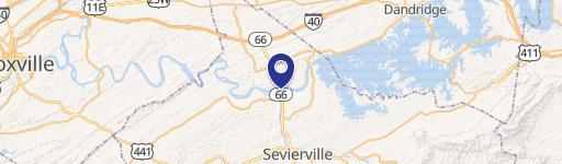 2190 Winfield Dunn Pkwy