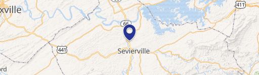 770 Winfield Dunn Pkwy