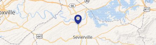 1536 Winfield Dunn Pkwy