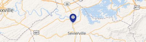 1401 Winfield Dunn Pkwy