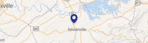 860 Winfield Dunn Pkwy