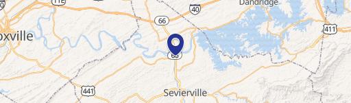 1989 Winfield Dunn Pkwy