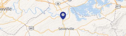 1425 Winfield Dunn Pkwy, Unit 1