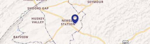 319 Blue Peacock Way