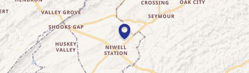 209 Chilhowee School Rd