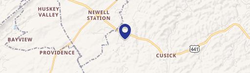 253 Community Park Rd