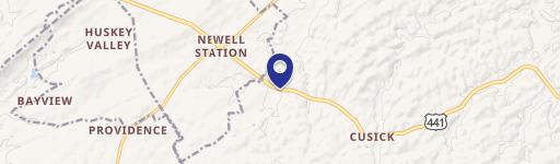 114 Community Park Rd