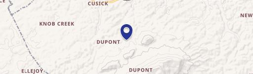 1107 Little Alpine Rd