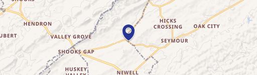 721 Old Sevierville Pike