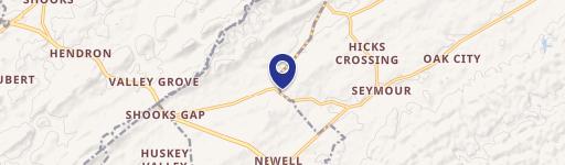 718 Old Sevierville Pike