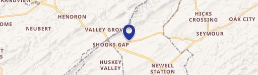 1121 Old Sevierville Pike