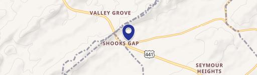 1322 Old Sevierville Pike