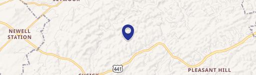 1940 Shiloh Church Rd