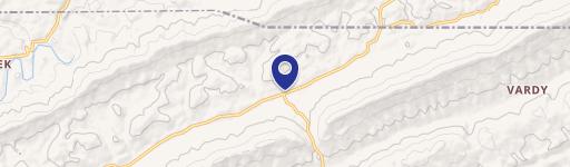 2263 Mulberry Gap Rd