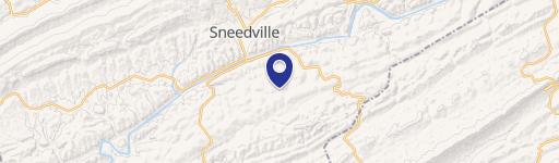 2007 Trents Chapel Rd