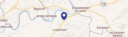 1013 Andrew Johnson Hwy