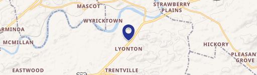 749 Andrew Johnson Hwy