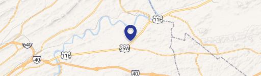 309 Andrew Johnson Hwy