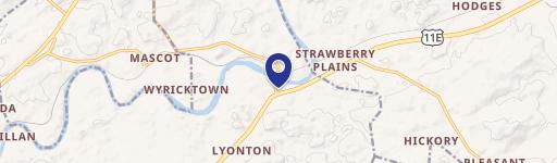 1203 Andrew Johnson Hwy