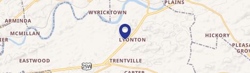 527 Andrew Johnson Hwy