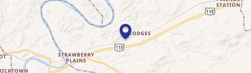 2989 Hodges Switch Rd