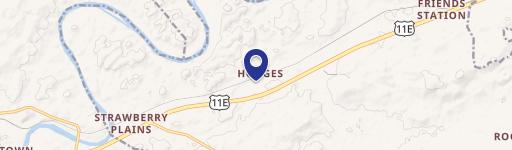 2421 Old Andrew Johnson Hwy