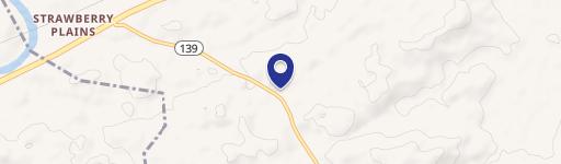 536 Old Dandridge Pike