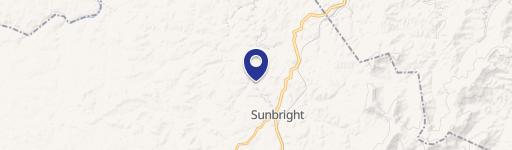 Sunbright, TN 37872