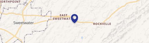 724 Forkners Chapel Rd