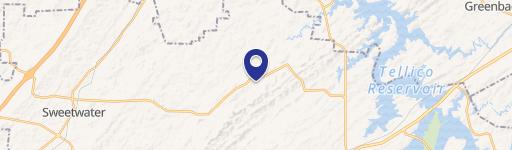 3626 Sweetwater Vonore Rd